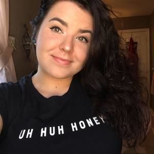 Meet your Posher, Maggie